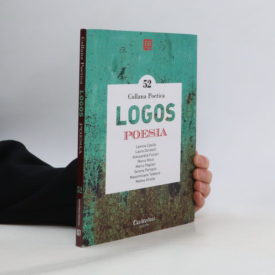 Collana Poetica Logos Poesia 52