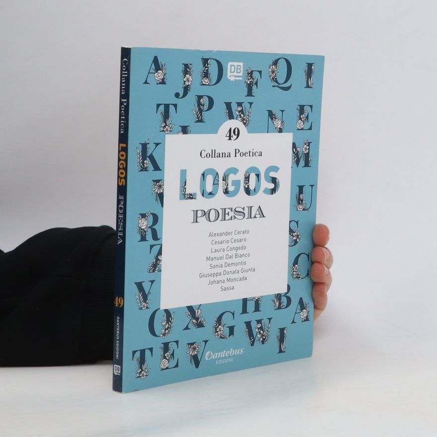 Collana Poetica Poesia 49