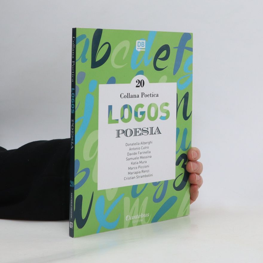 Collana Poetica Logos Poesia 20