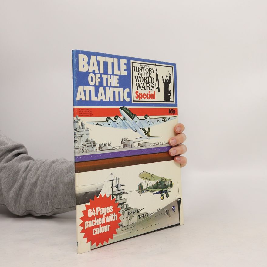 Autorenkollektiv Battle of the Atlantic