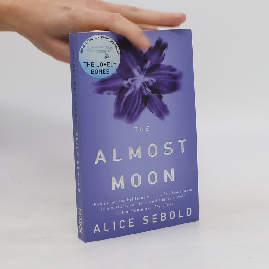 Alice Sebold The Almost Moon
