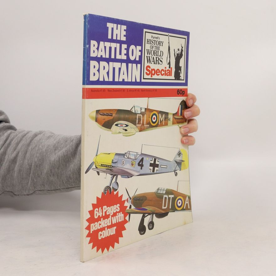 Autorenkollektiv The Battle of Britain