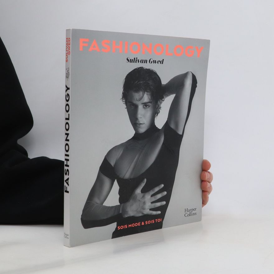 Sulivan Gwed Fashionology