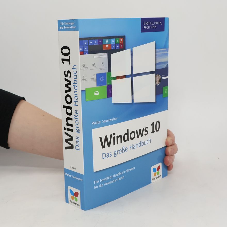 Walter Saumweber Windows 10