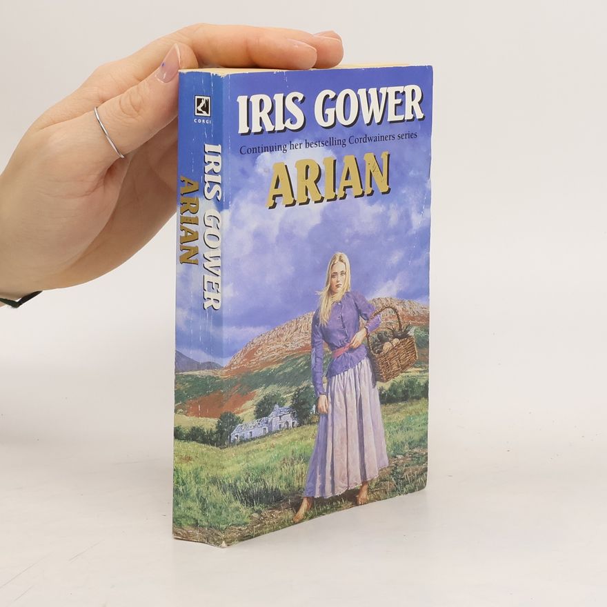 Iris Gower Arian
