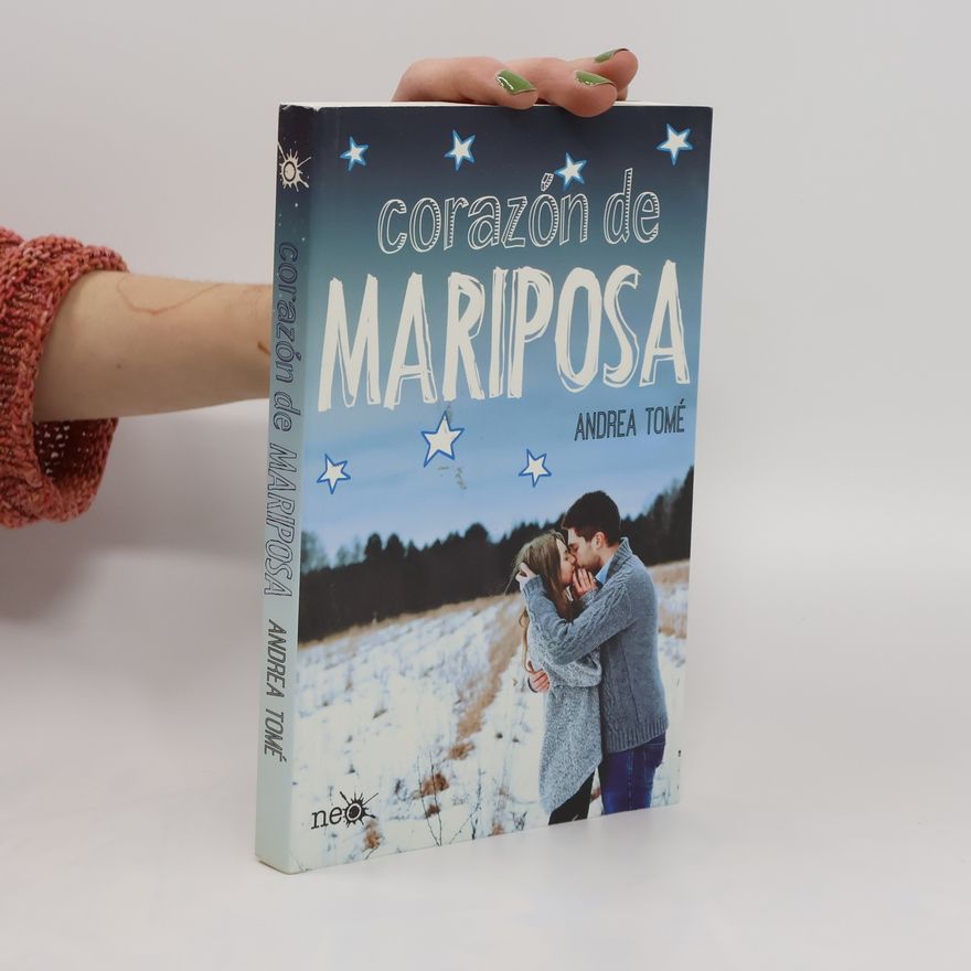 Andrea Tomae Corazon de Mariposa