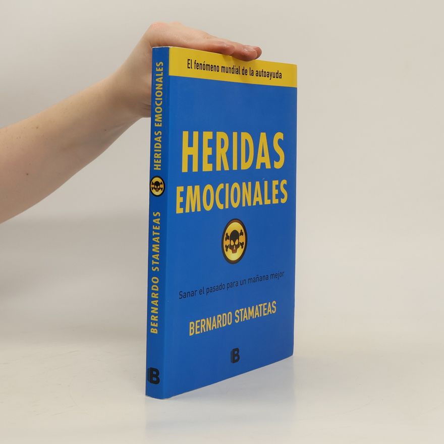 Bernardo Stamateas Heridas Emocionales