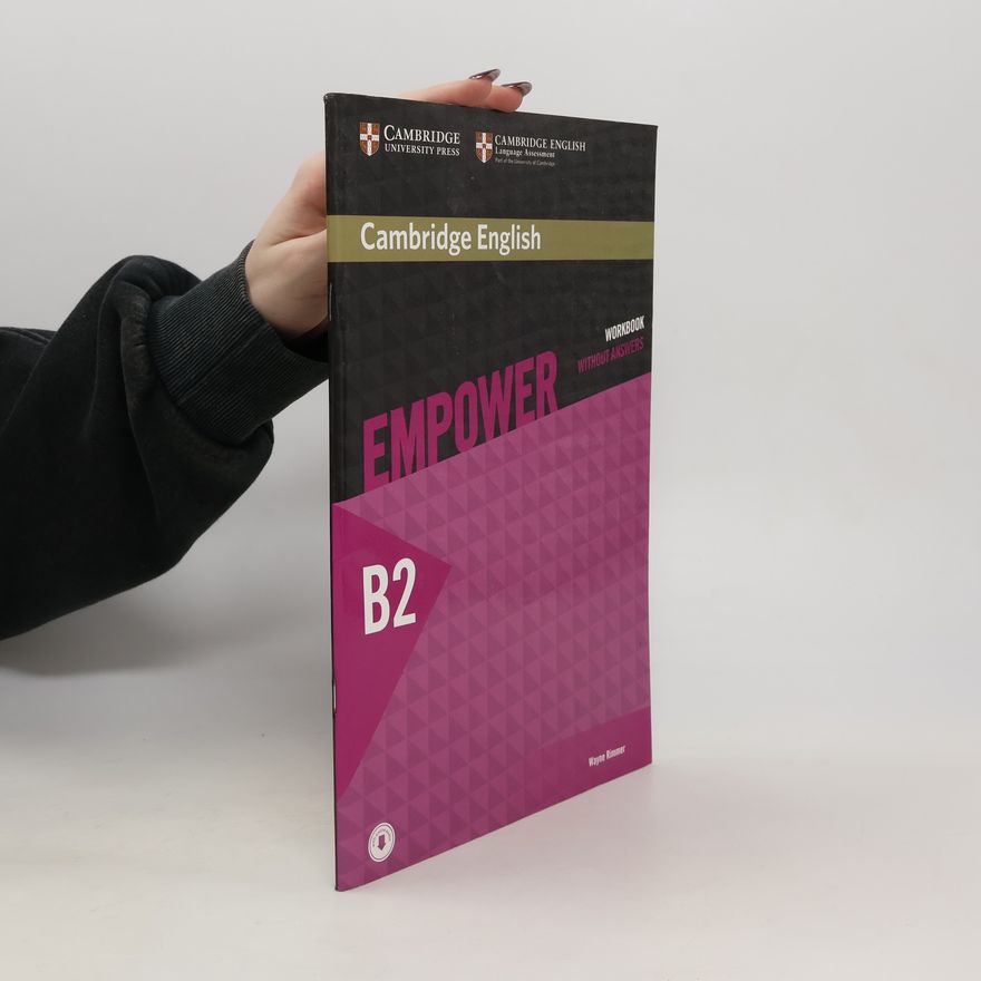 Kolektiv autorů Empower B2. Student's Book. With Online Access