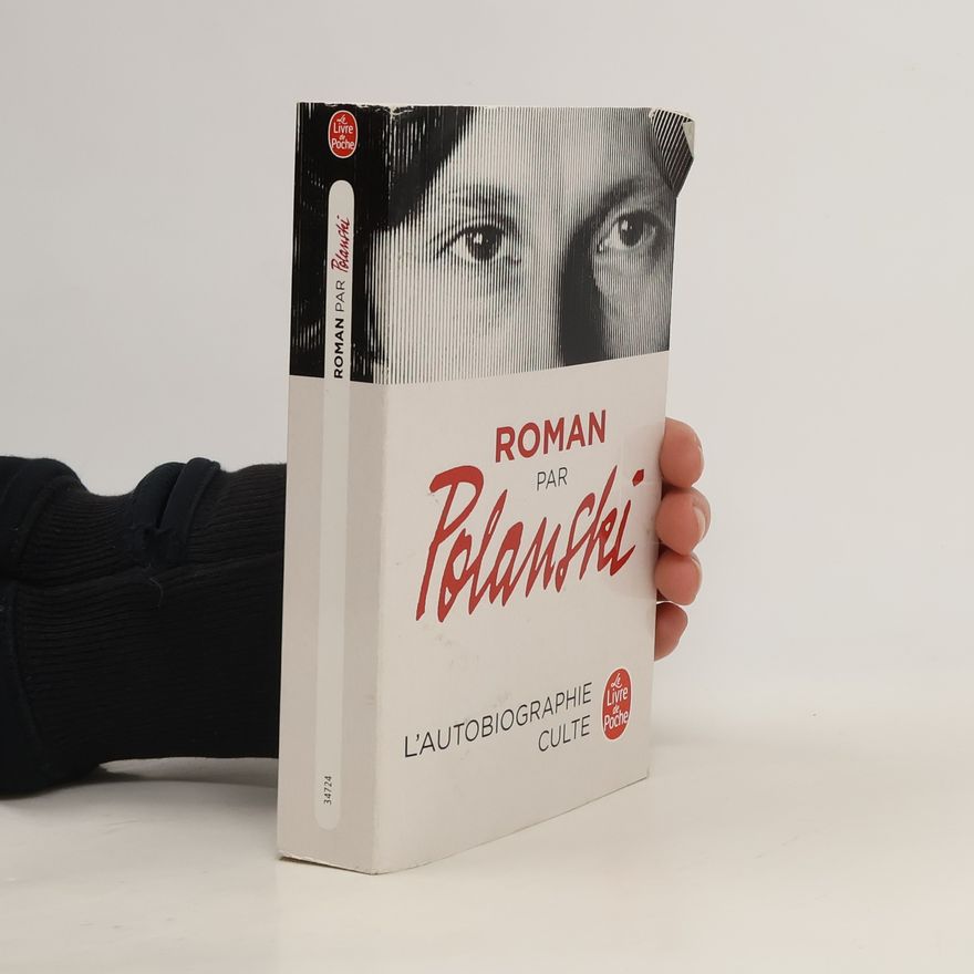 Ewa Mazierska Roman par Polanski