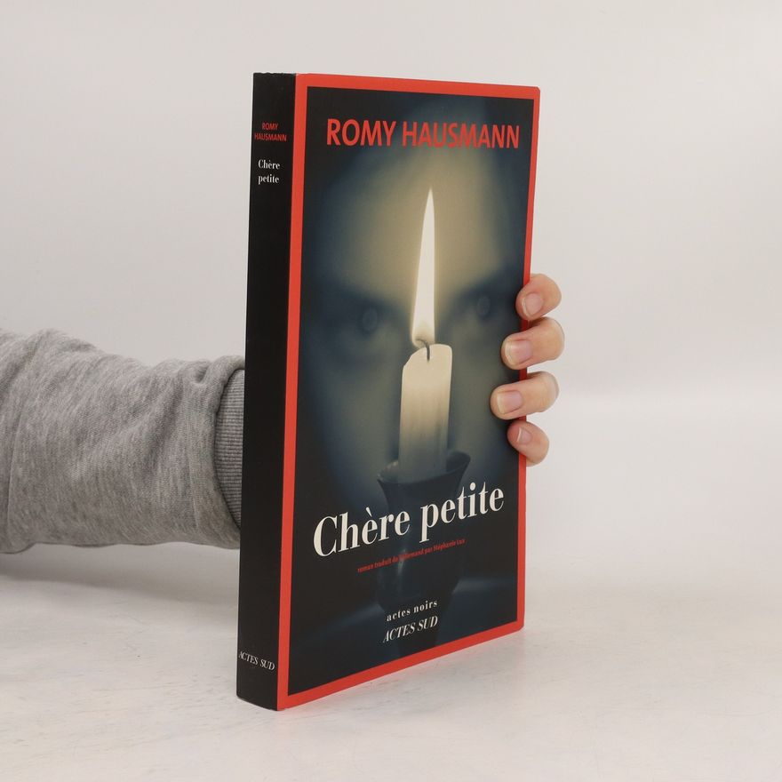 Romy Hausmann Chère petite