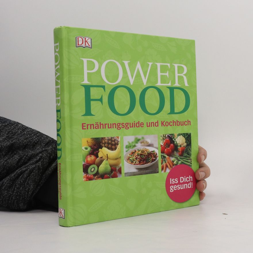 Autorenkollektiv Power Food