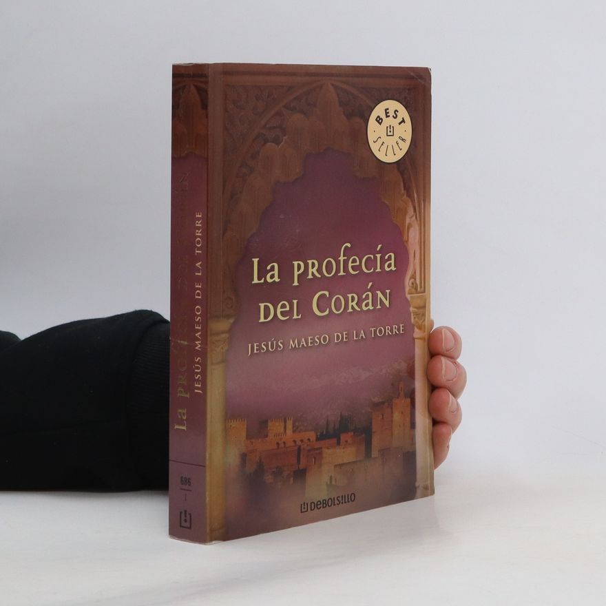 Autorenkollektiv La profecía del Corán