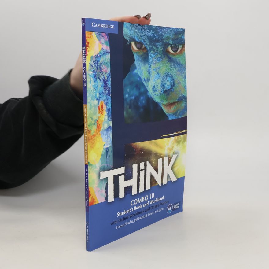 Autorenkollektiv Think A2. Combo 1B