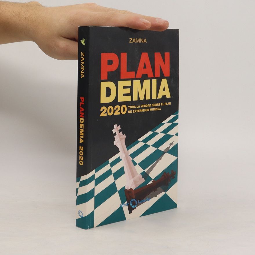 Autorenkollektiv Plandemia 2020