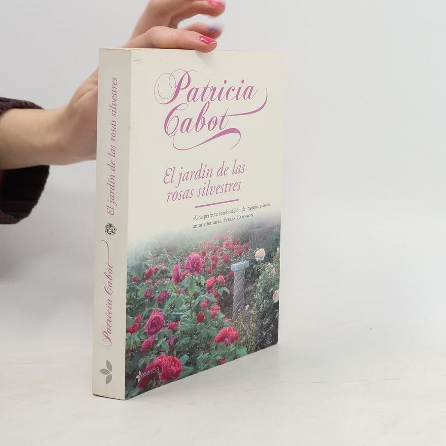 Meg Cabot El jardín de las rosas silvestres