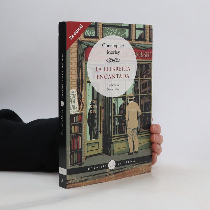Christopher Morley La llibreria encantada