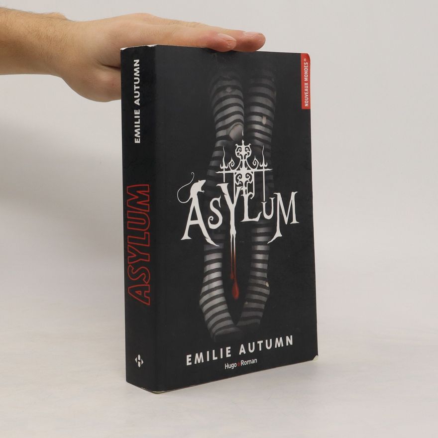 Emilie Autumn Asylum