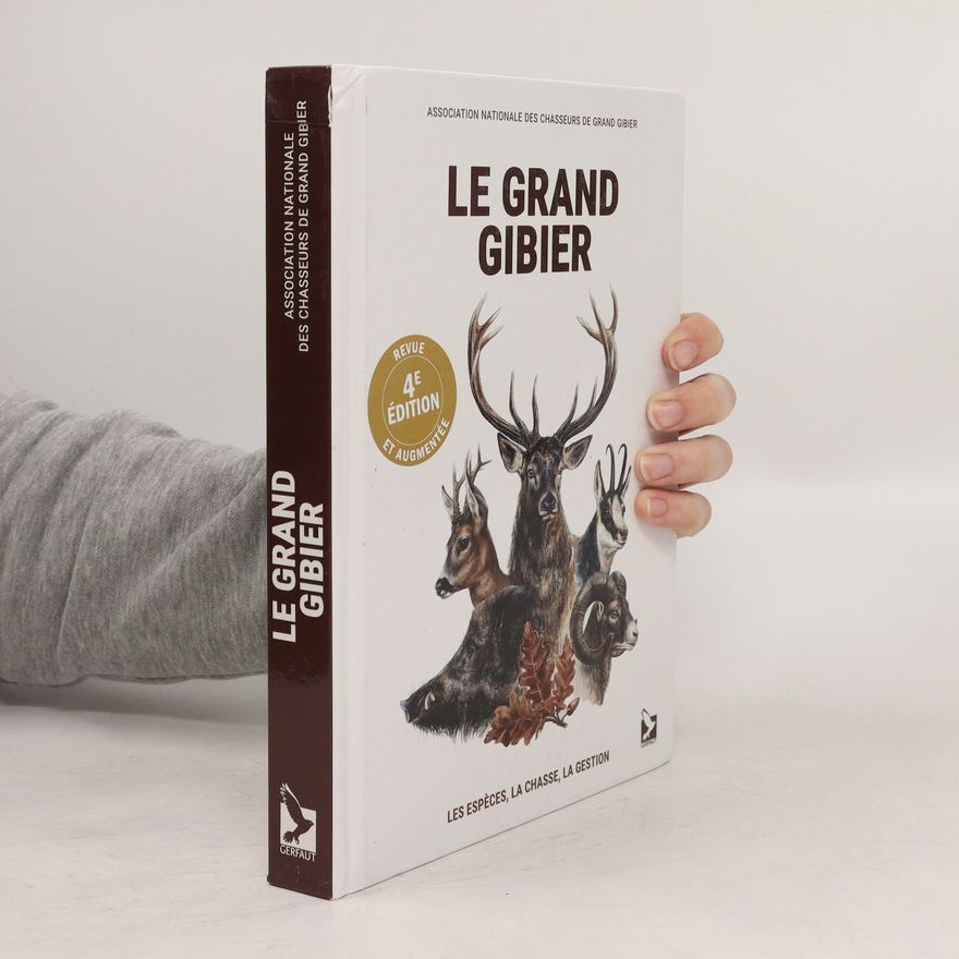 Autorenkollektiv Le grand gibier