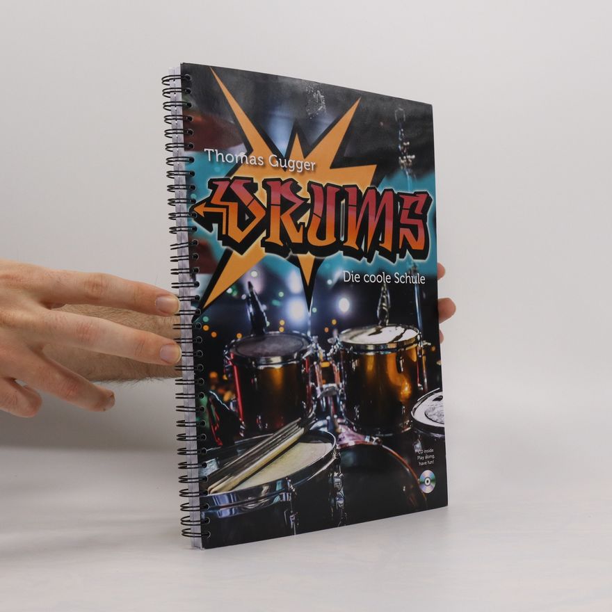 Thomas Gugger Drums
