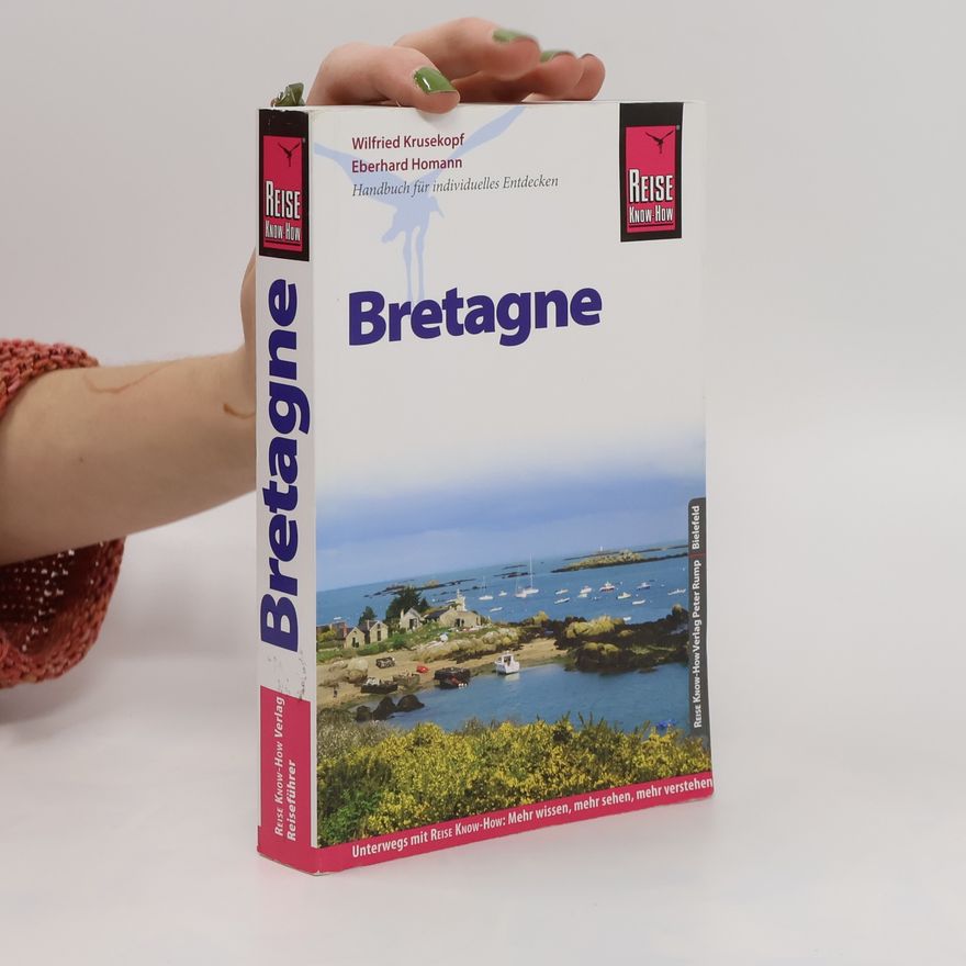 Wilfried Krusekopf Bretagne