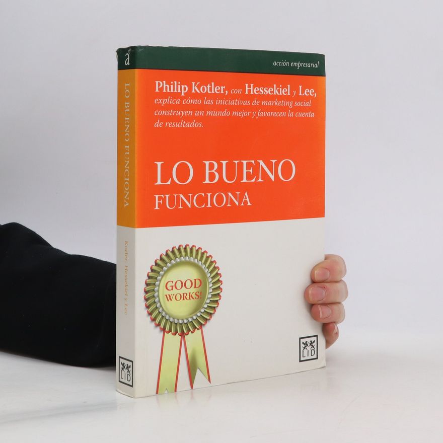 David Hessekiel Lo bueno funciona