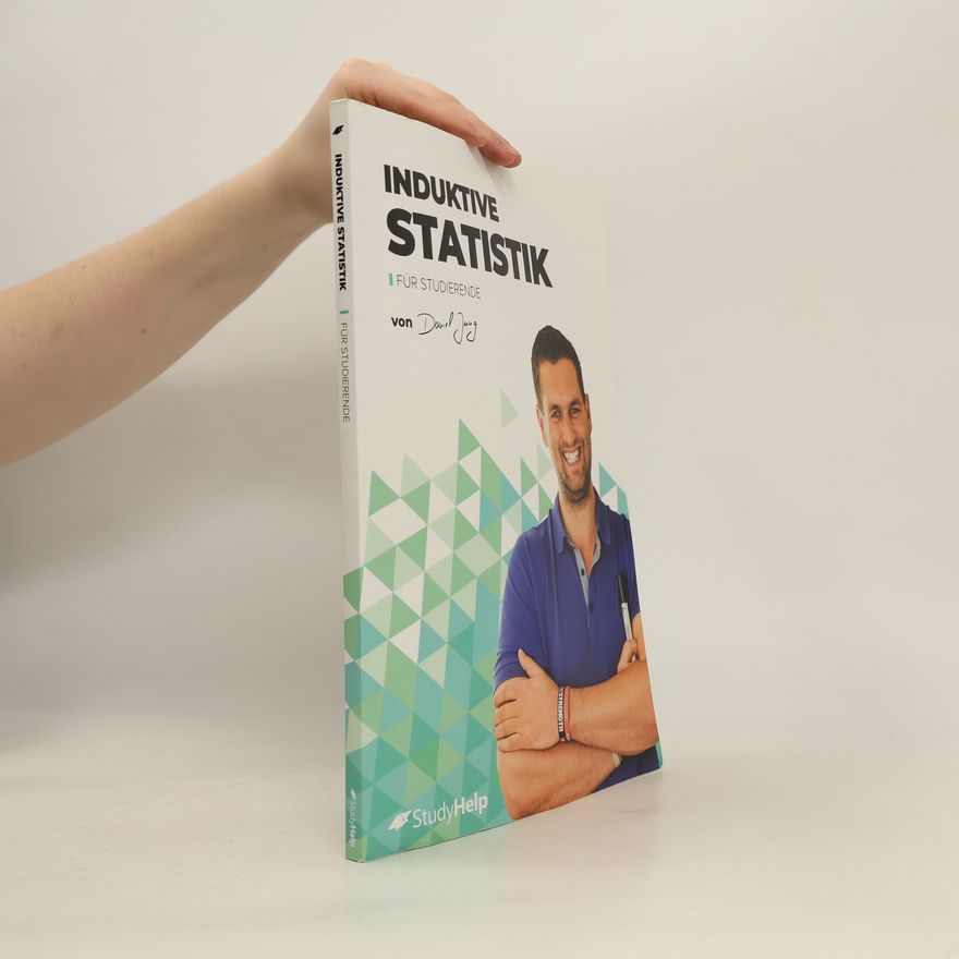Andreas Stahl Induktive Statistik