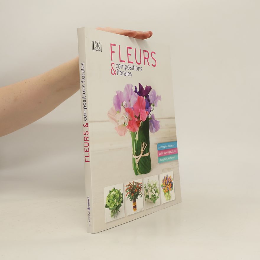Stephen Wicks Fleurs & compositions florales