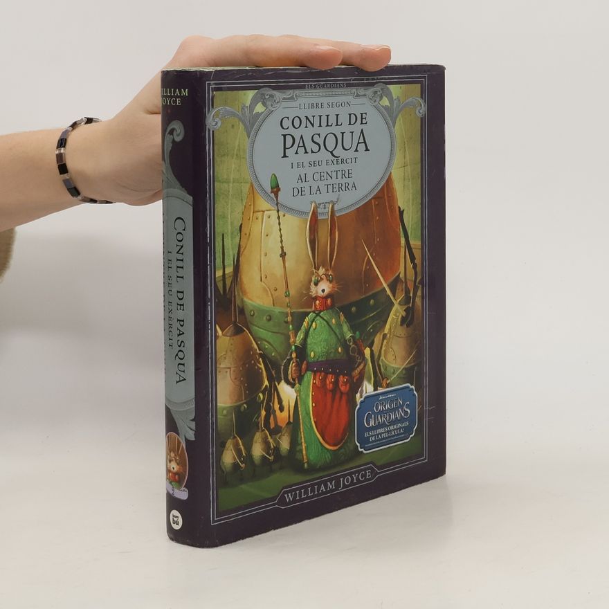 William Joyce Conill de Pasqua
