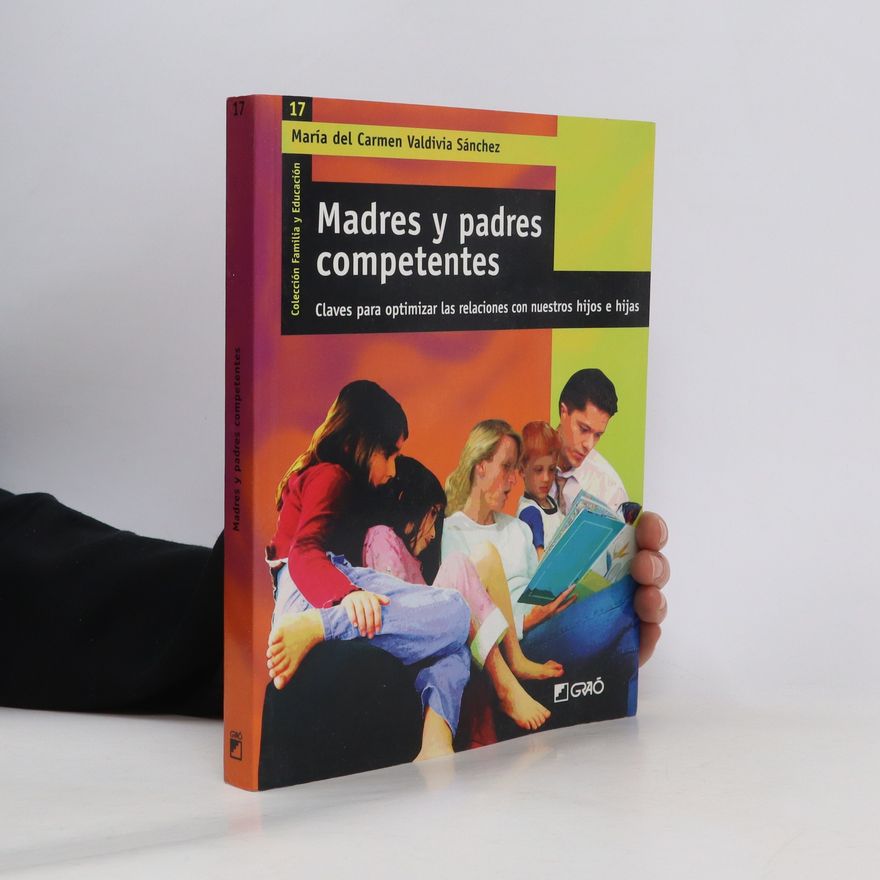 Autorenkollektiv Madres y padres competentes
