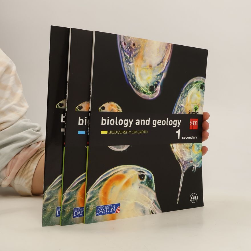 Autorenkollektiv Biology and Geology 1