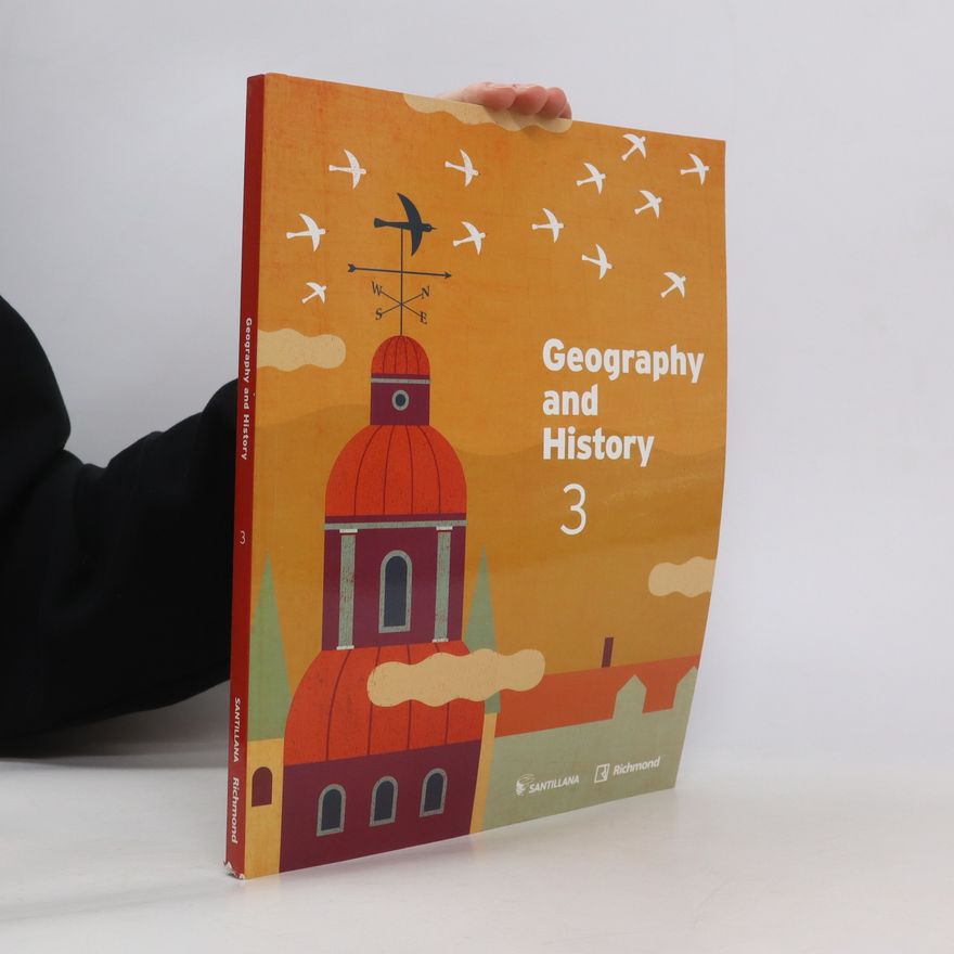Autorenkollektiv Geography and History 3