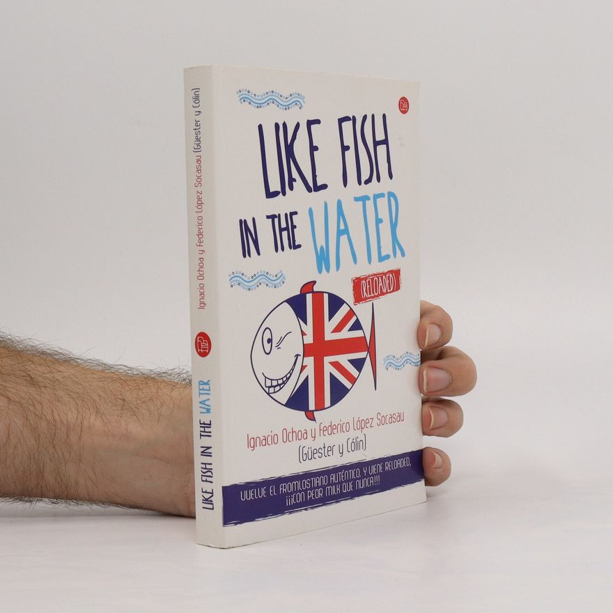 Autorenkollektiv Like Fish In The Water