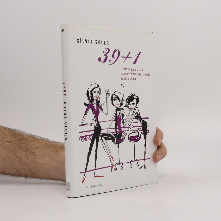Sílvia Soler 39 + 1