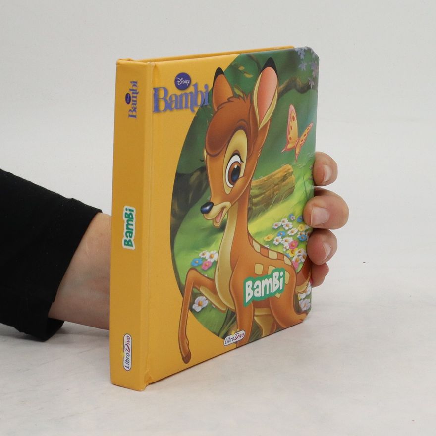 Autorenkollektiv Bambi