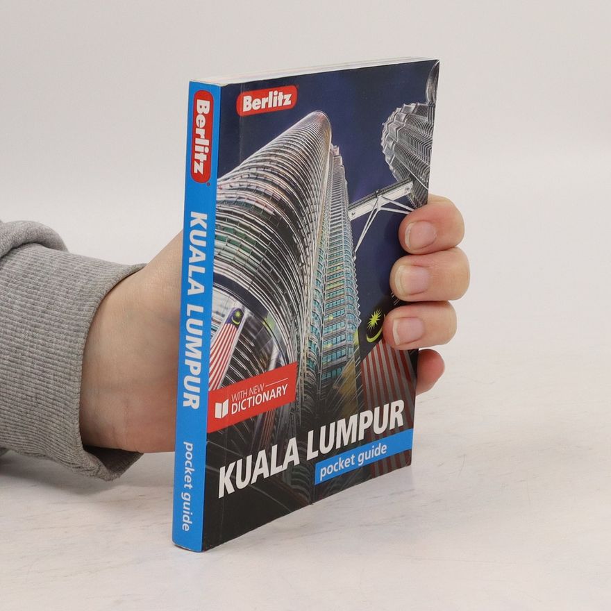 Autorenkollektiv Berlitz Pocket Guide Kuala Lumpur