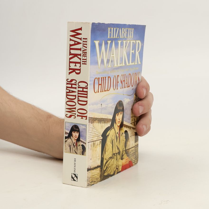 E. Walker Child of Shadows