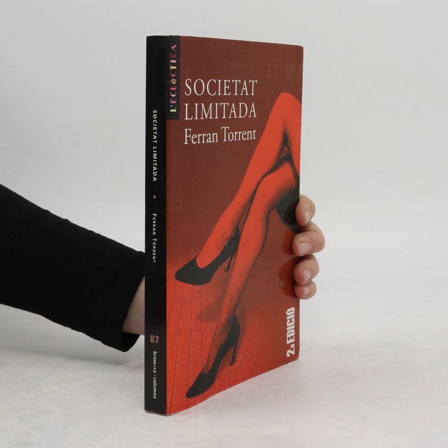 Ferran Torrent Societat limitada