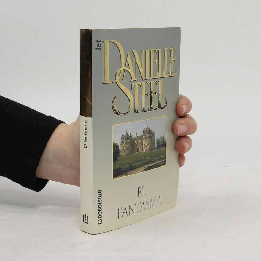Danielle Steel El fantasma