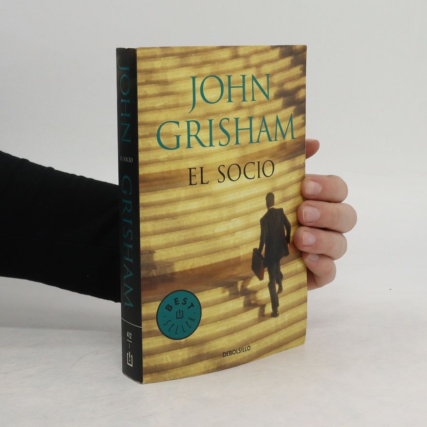 John Grisham El Socio
