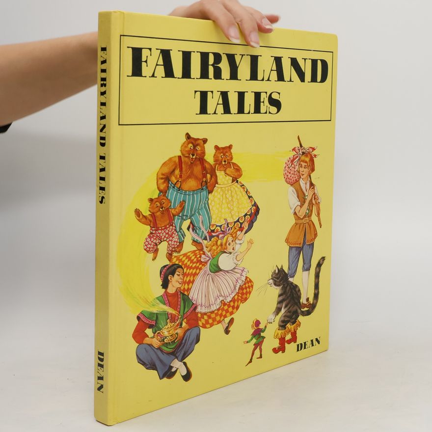 Autorenkollektiv Fairyland Tales