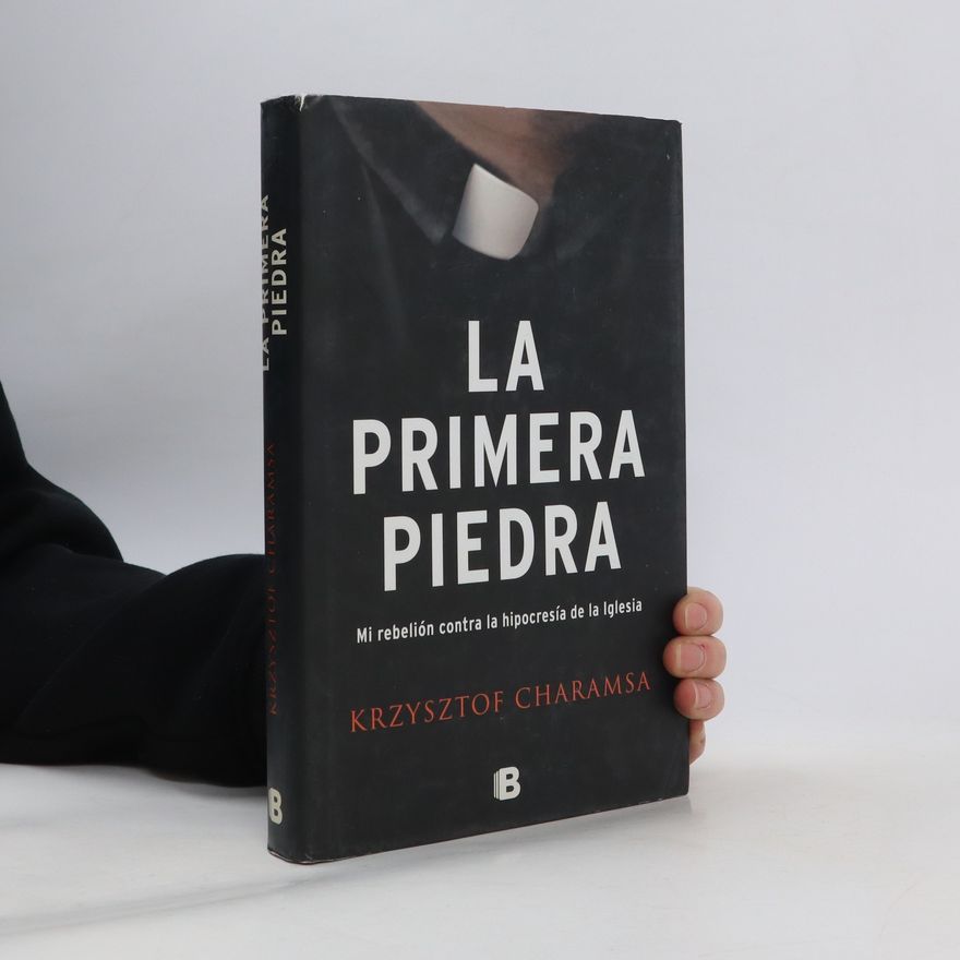 Krzysztof Charamsa La Primera Piedra