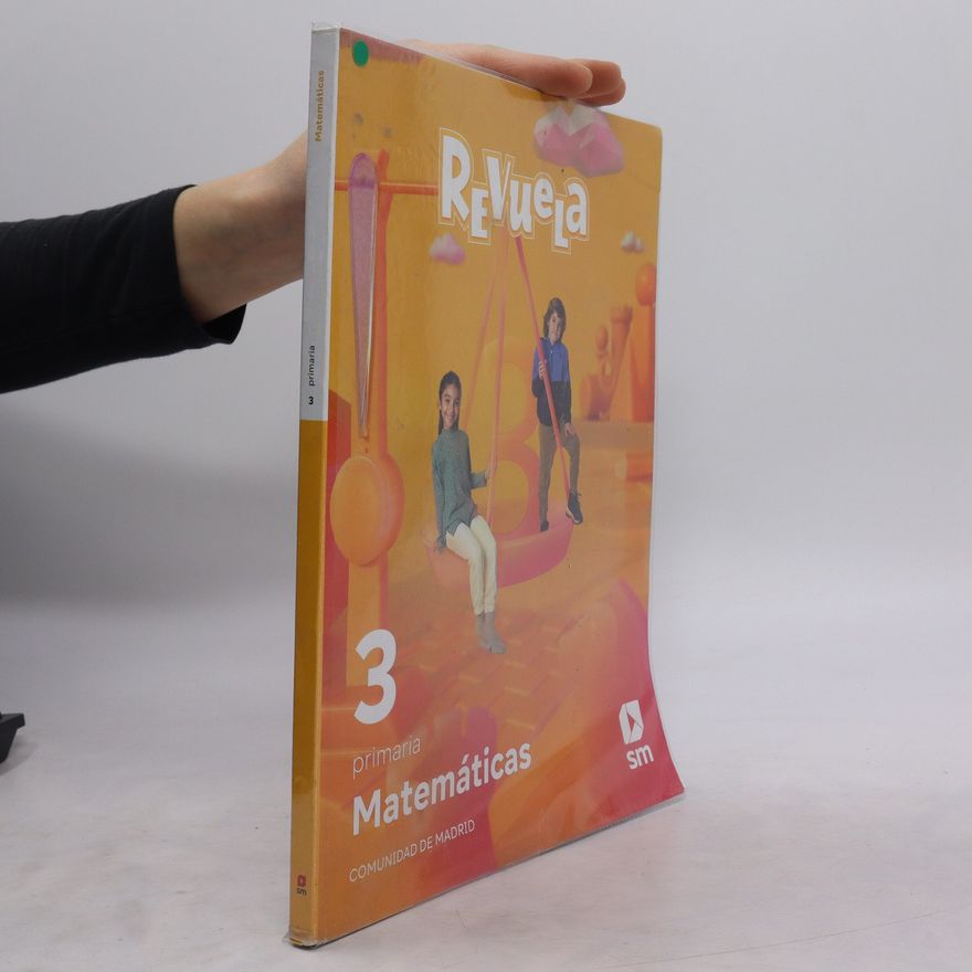 Autorenkollektiv Matemáticas 3
