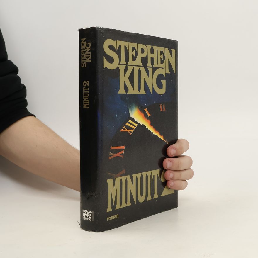 Stephen King Minuit 2