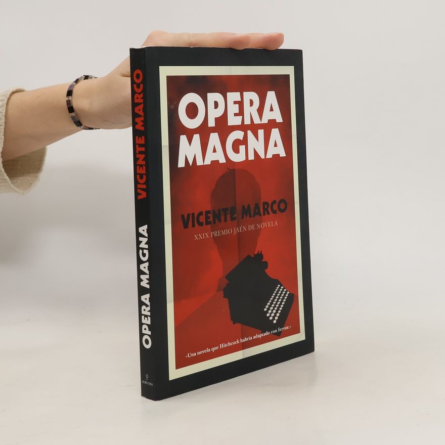 Vincente Marco Opera Magna