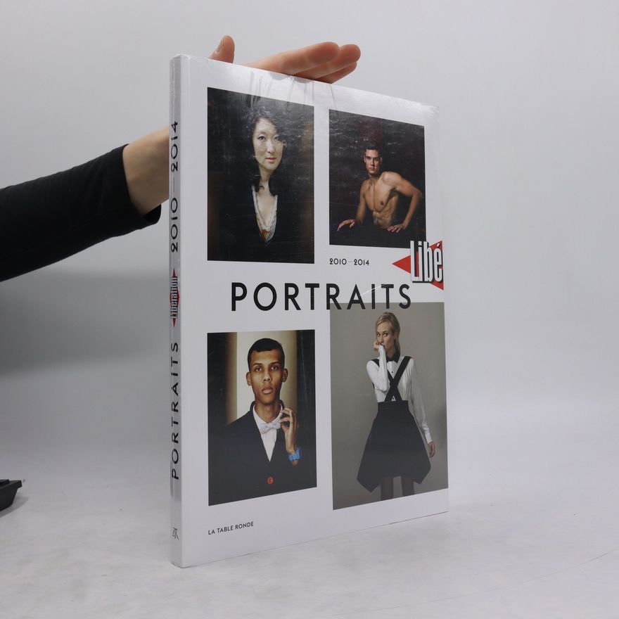 Autorenkollektiv Portraits 2010-2014