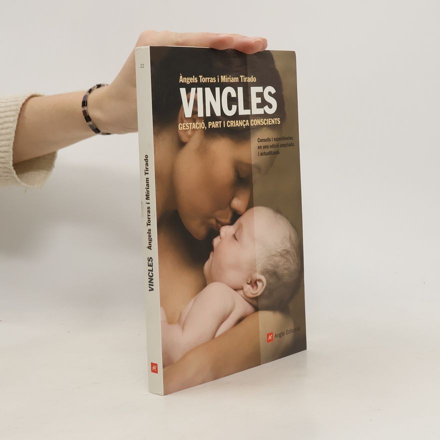 Àngles Torras Rifà Vincles