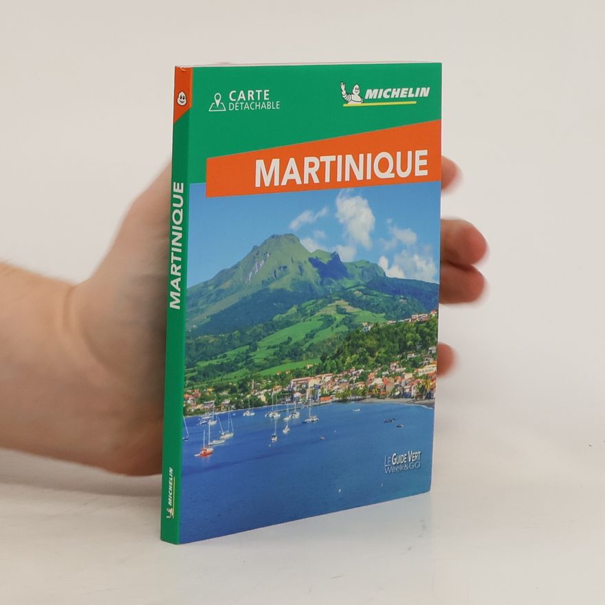 Autorenkollektiv Martinique