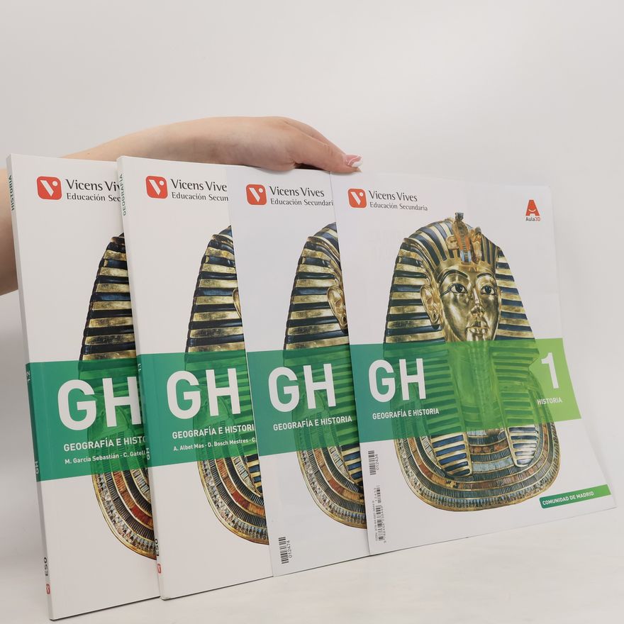 Abel Albet Mas  GH 1 (1.1-1.2) (Geografia e Historia) Aula 3d