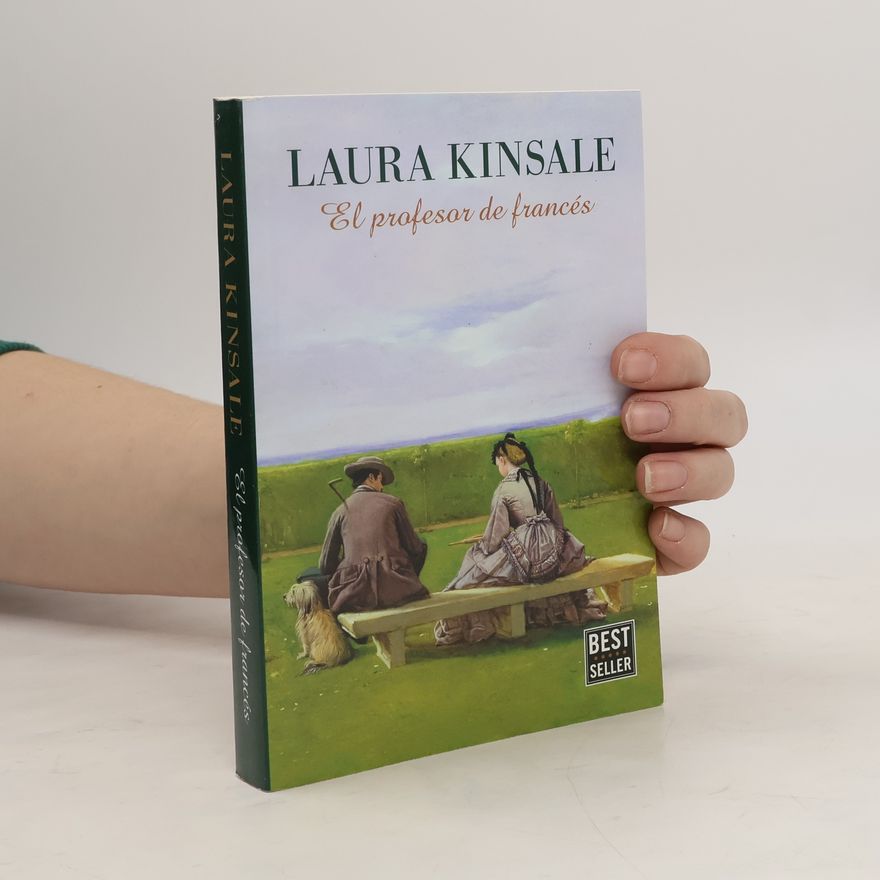 Laura Kinsale El profesor de francés