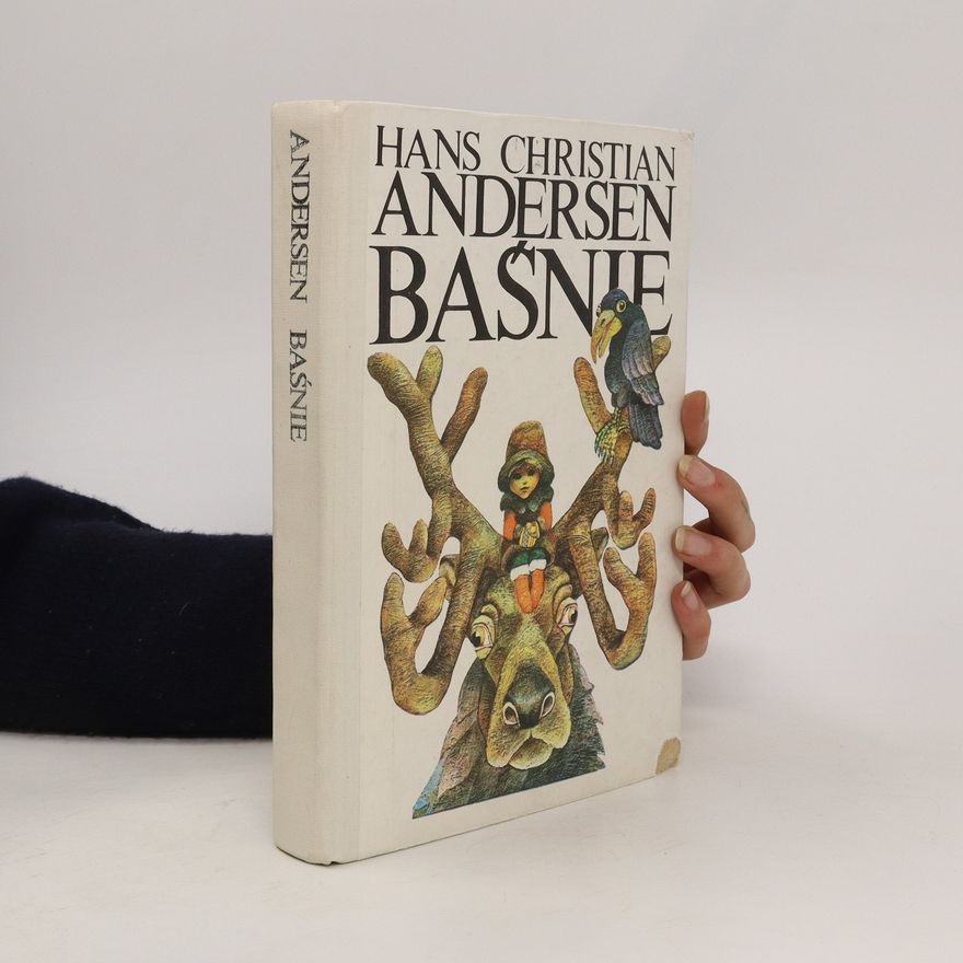 Hans Christian Andersen Baśnie